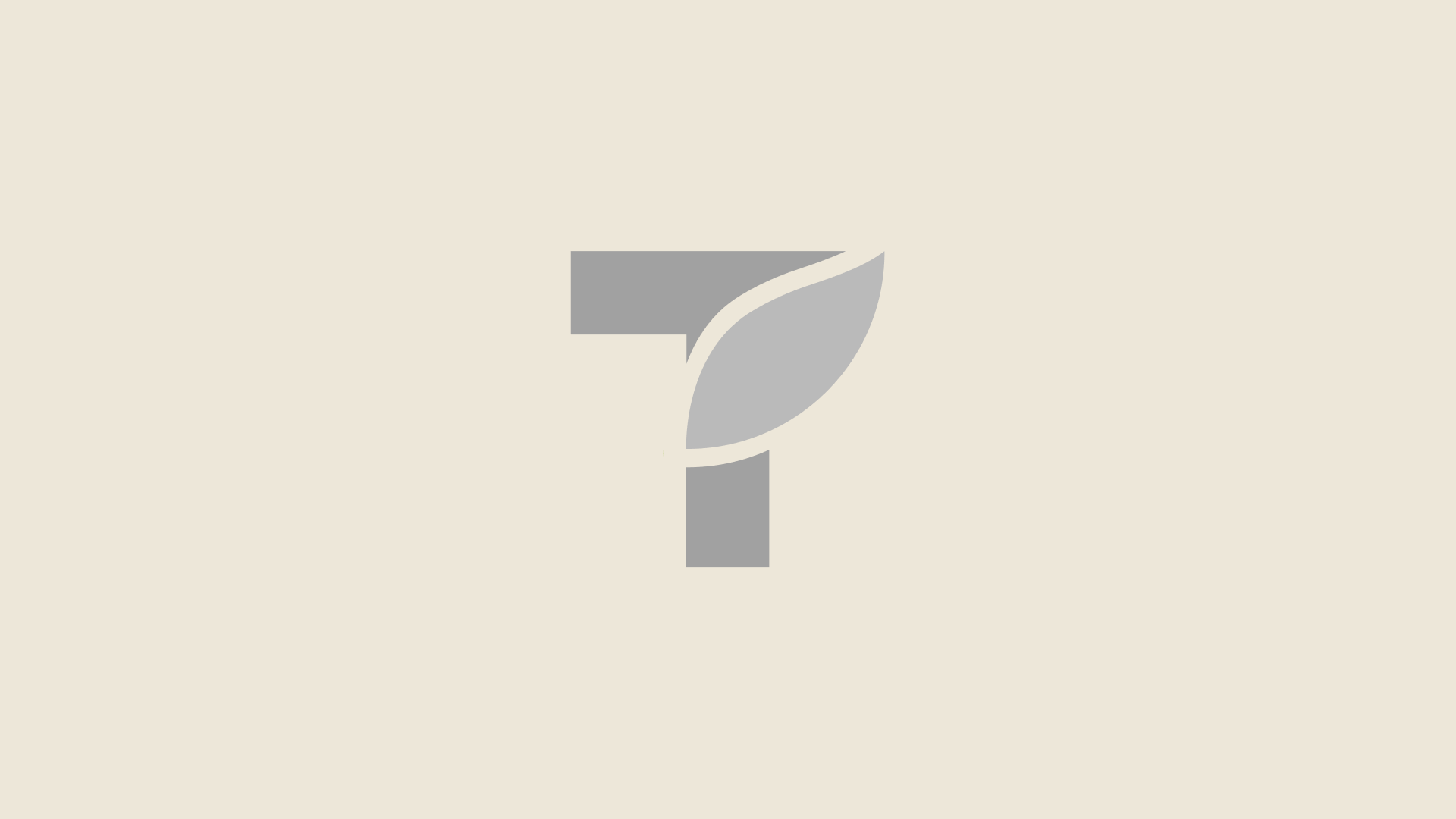 Logo mark — dark
