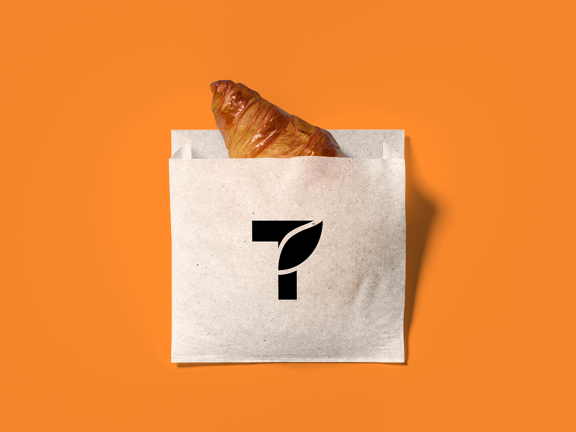 Tote bag — everyday touchpoint