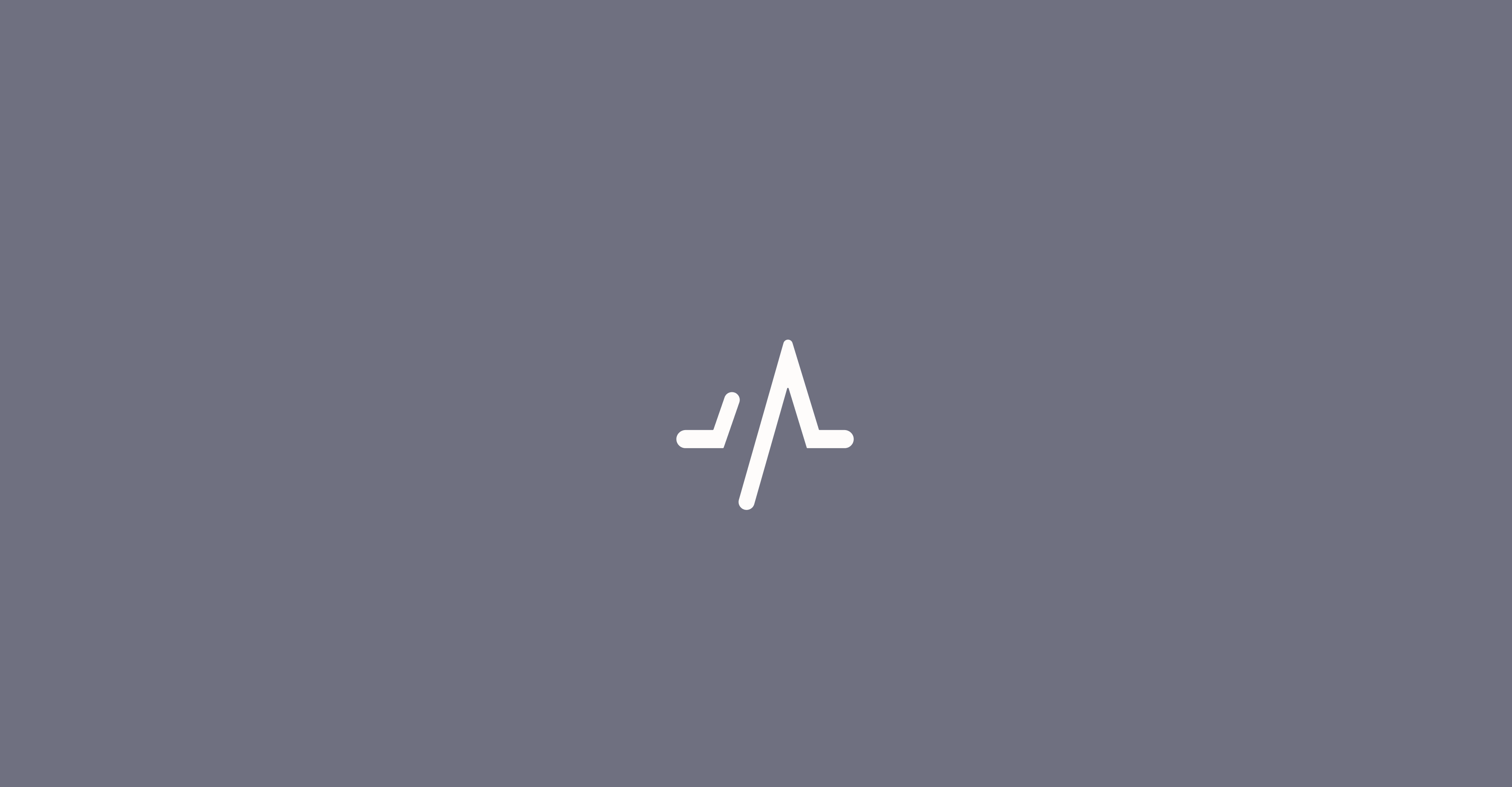 Logo mark — neutral