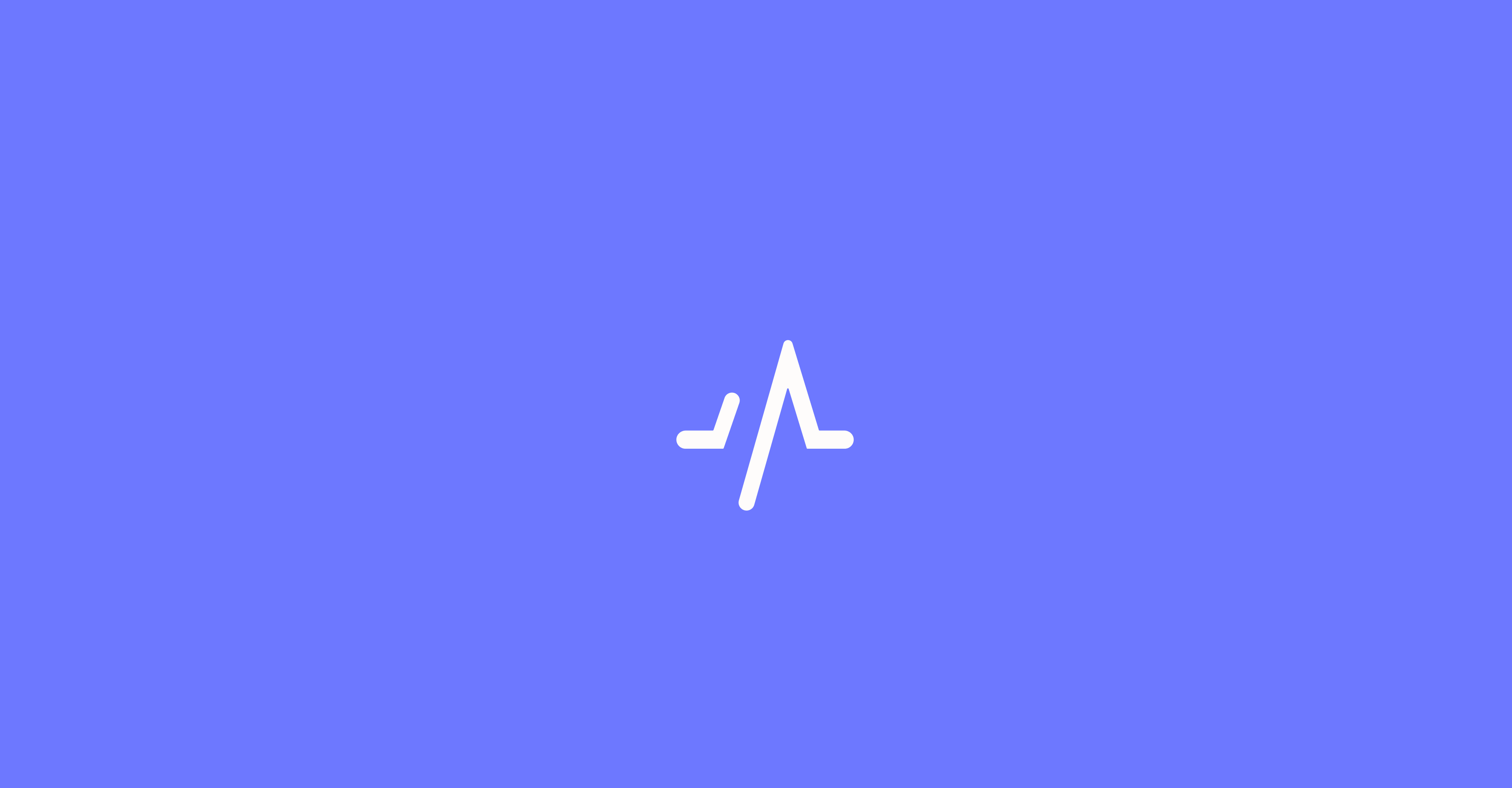 Logo mark — brand