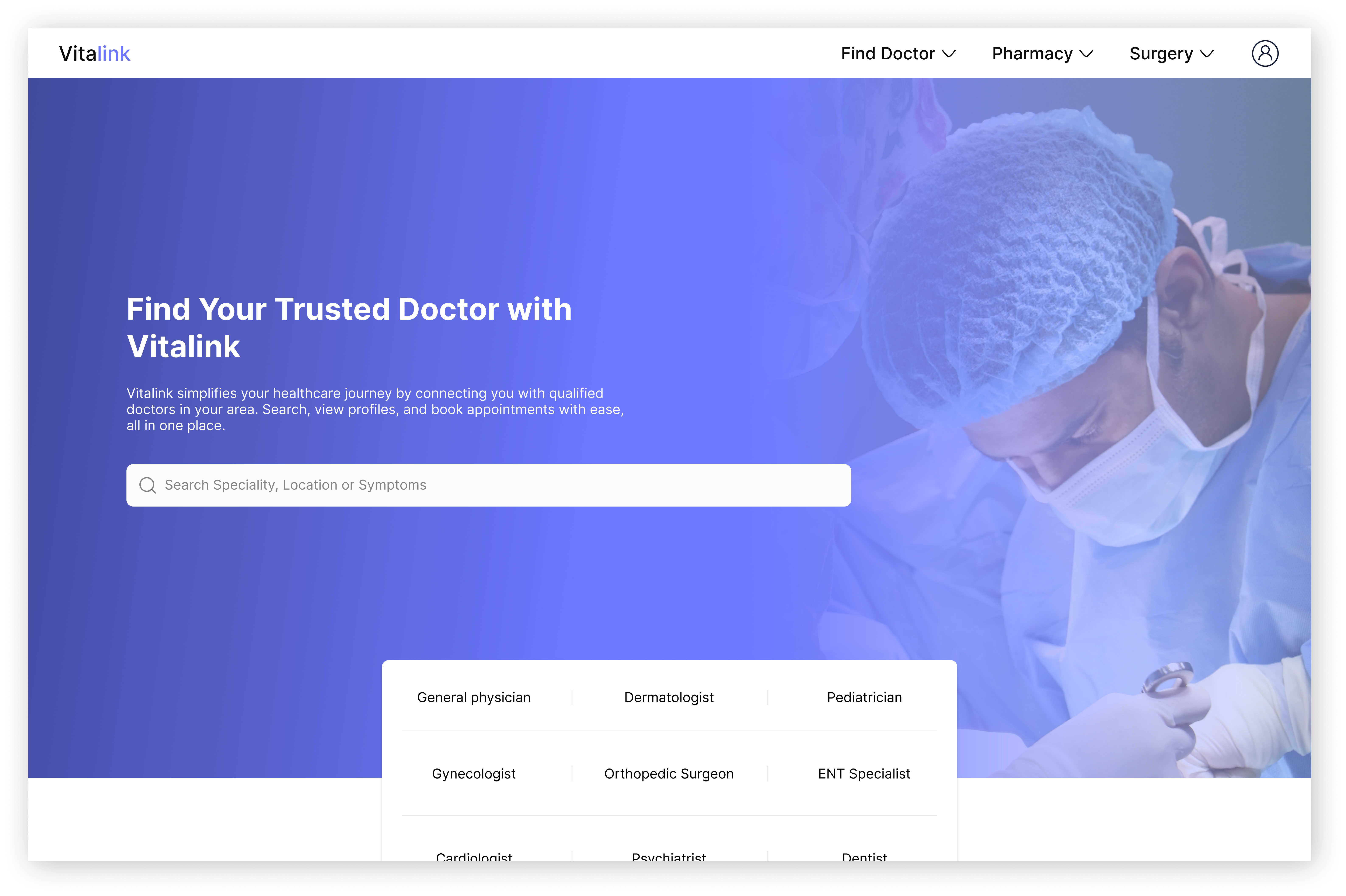 Dr. Rohini Kulkarni — profile, patient stories & scheduling